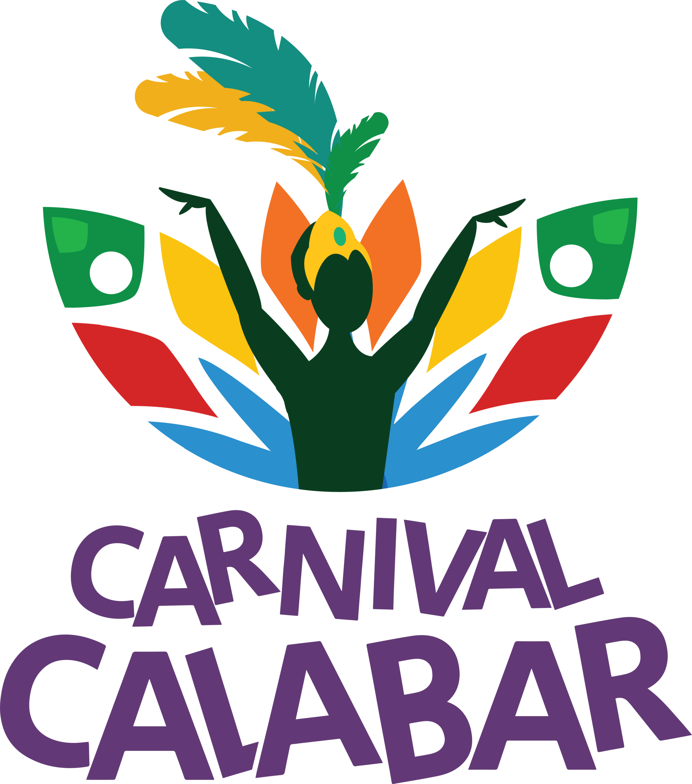 Calabar Logo