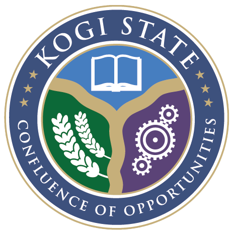 Kogi State Logo